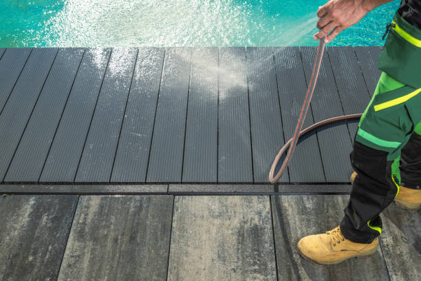 Why Choose Our Certified Pressure Washing Experts for Your Project Needs in Espaola, NM?