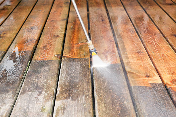 Best Roof Pressure Washing  in Espaola, NM