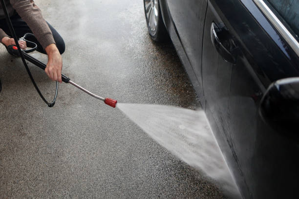 Why Choose Our Certified Pressure Washing Experts for Your Project Needs in Espaola, NM?